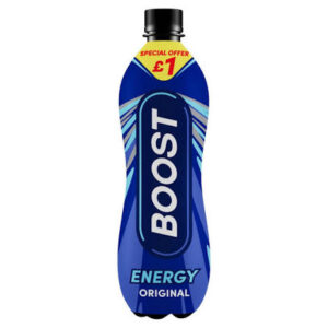 Boost Energy Original 1Ltr