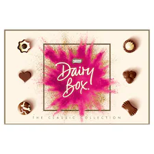 Dairy Box The Classic Collection 322g